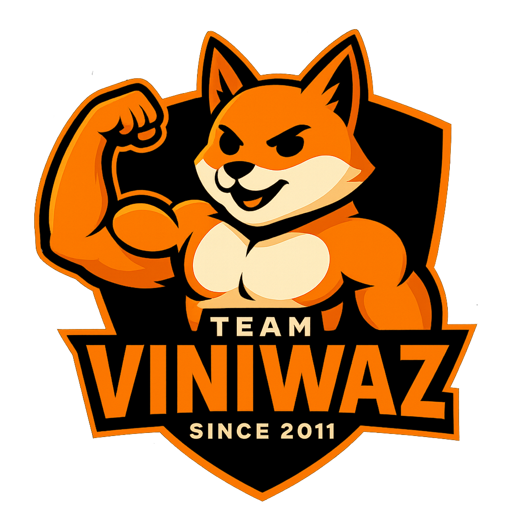 Team Viniwaz Logo